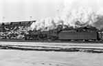 PRR Westbound Freight, #2 of 2, c. 1957